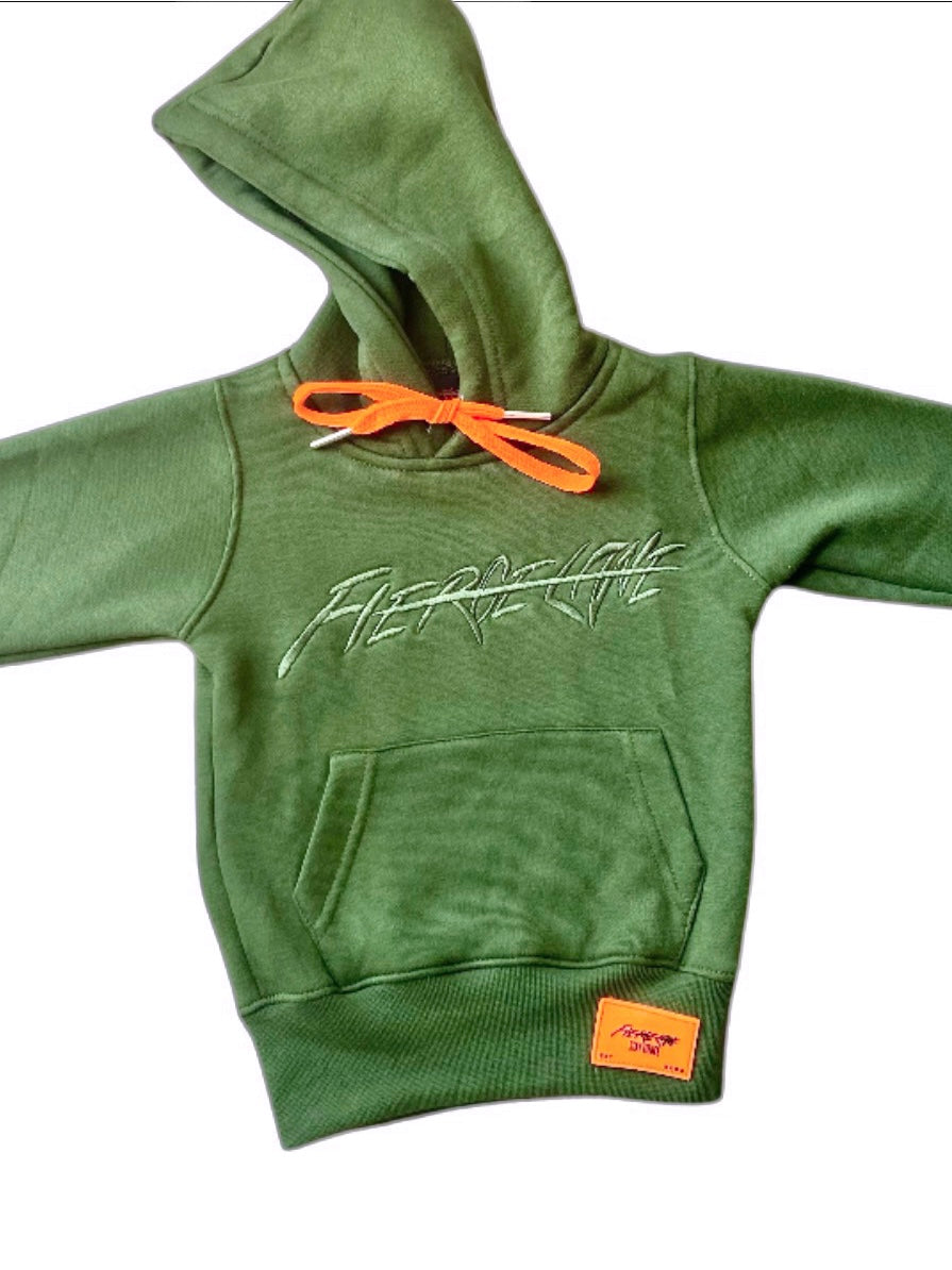 Youth Hoodie
