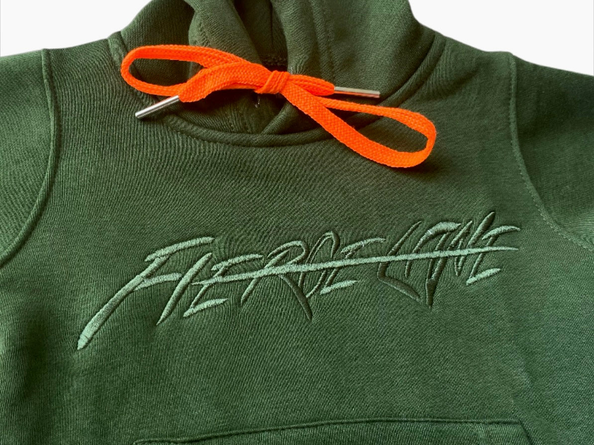 Youth Hoodie