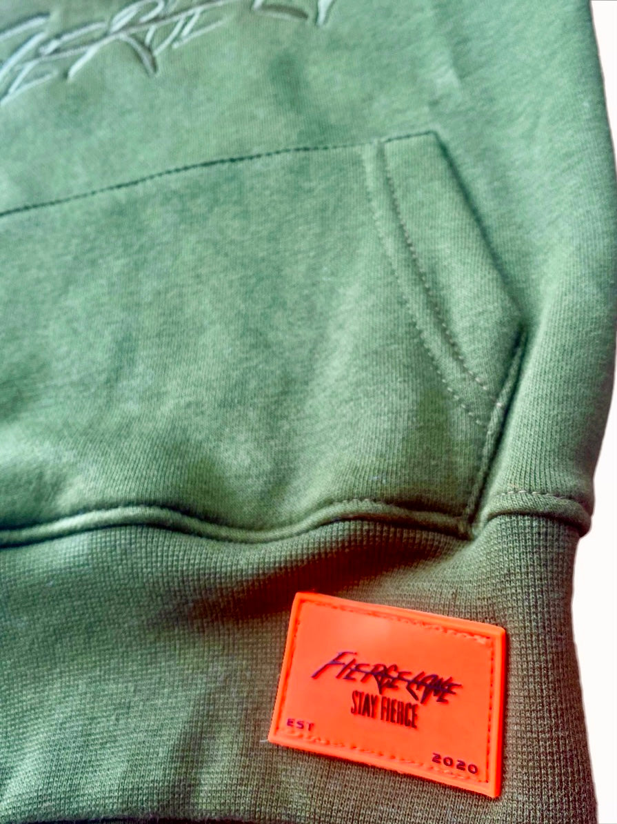 Youth Hoodie