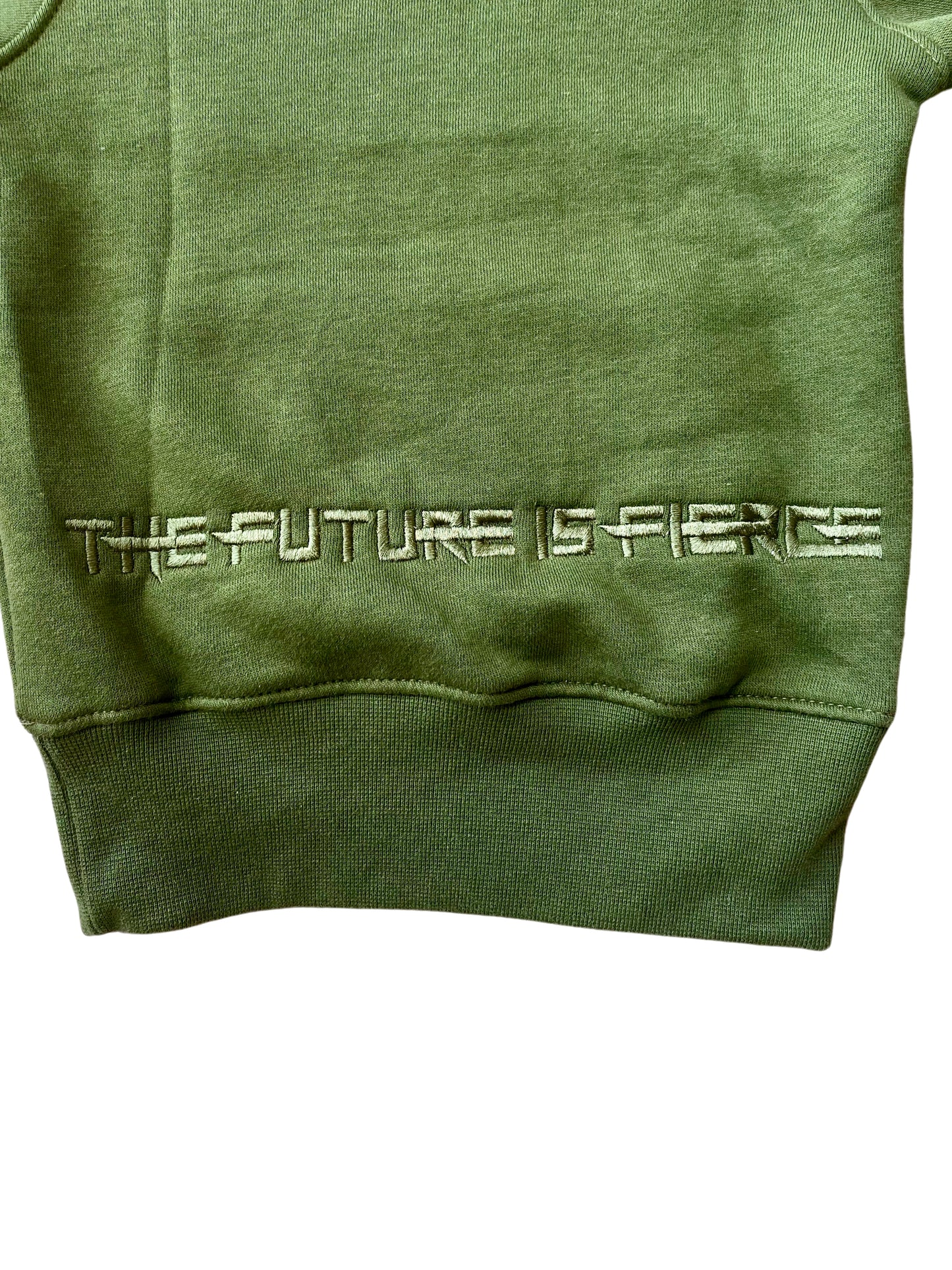 Youth Hoodie