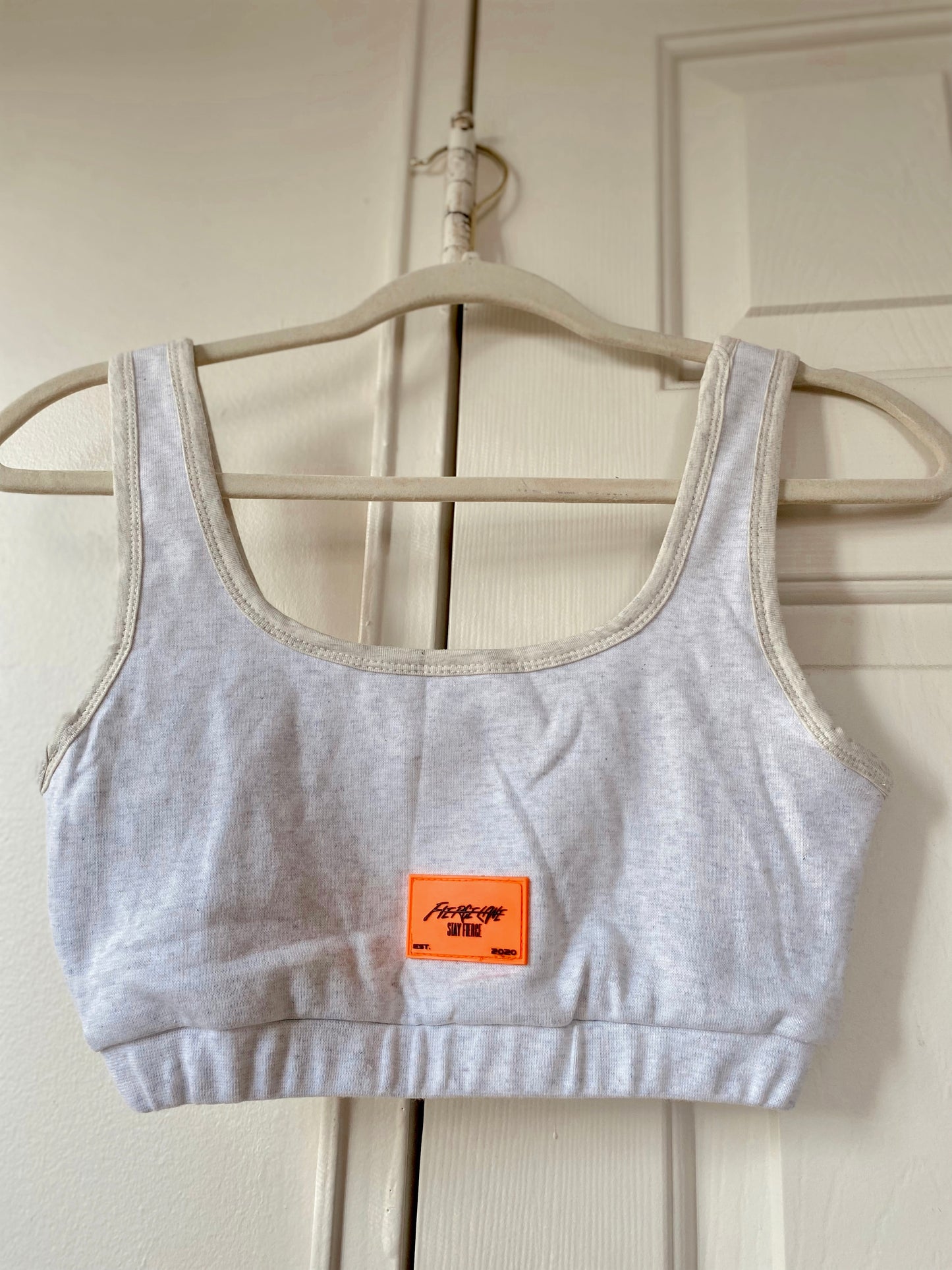 Stay Fierce Bralette