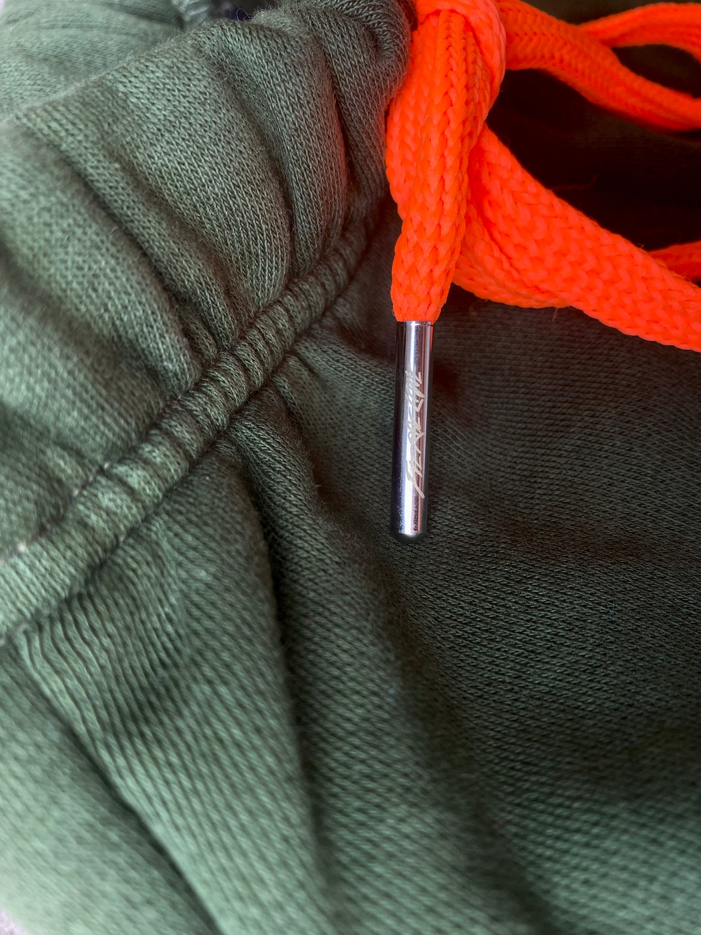Youth Joggers