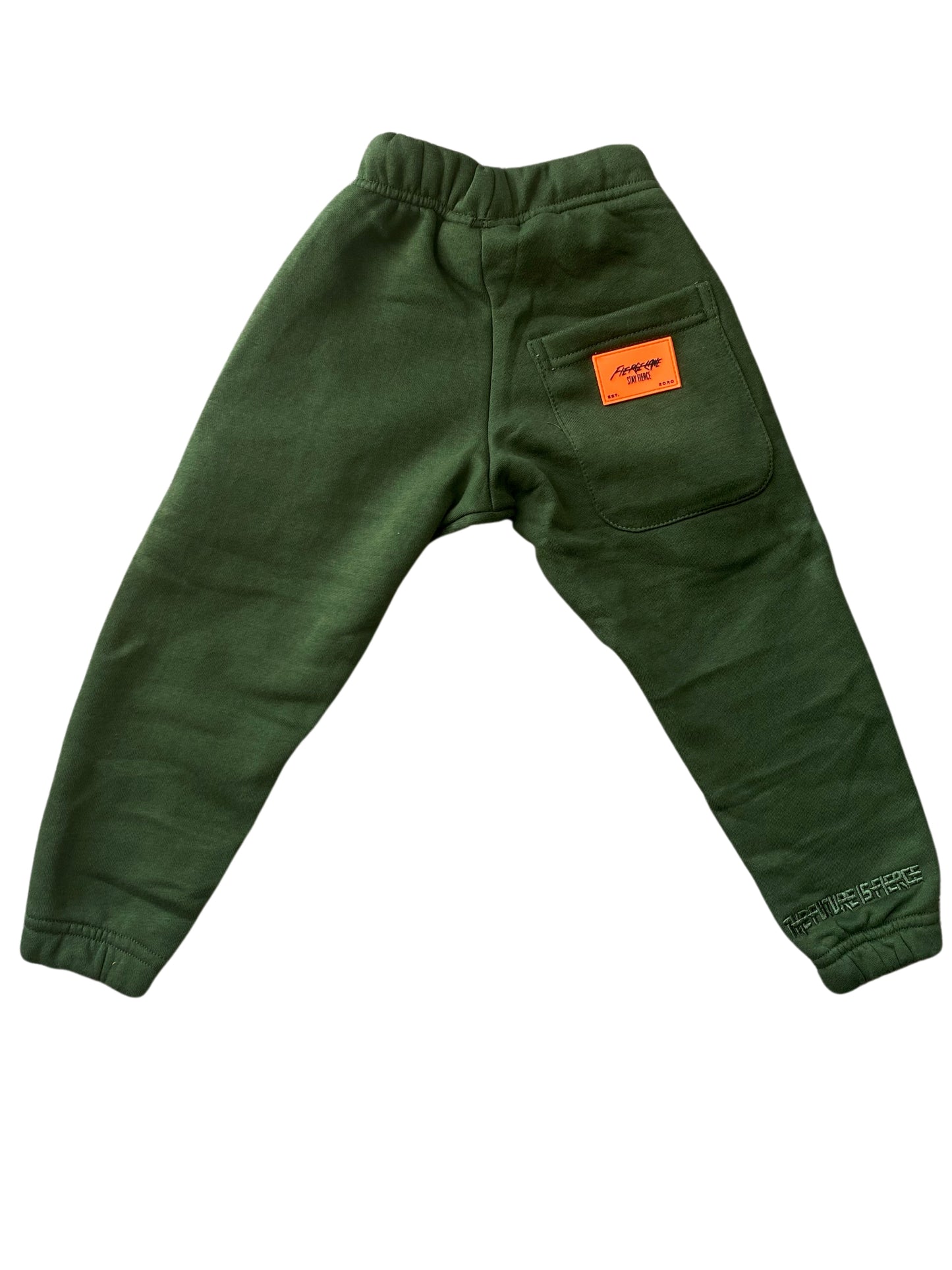 Youth Joggers