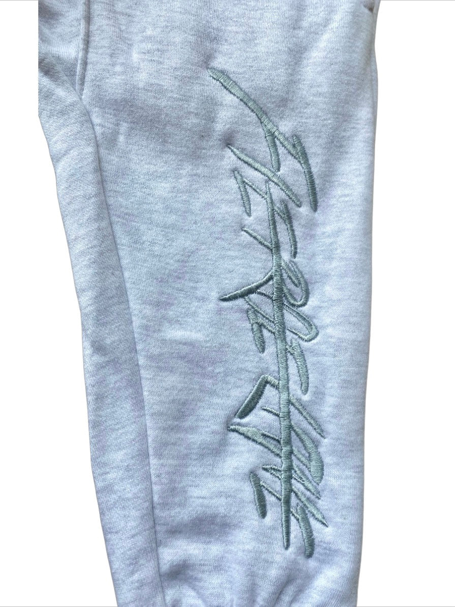 Youth Joggers