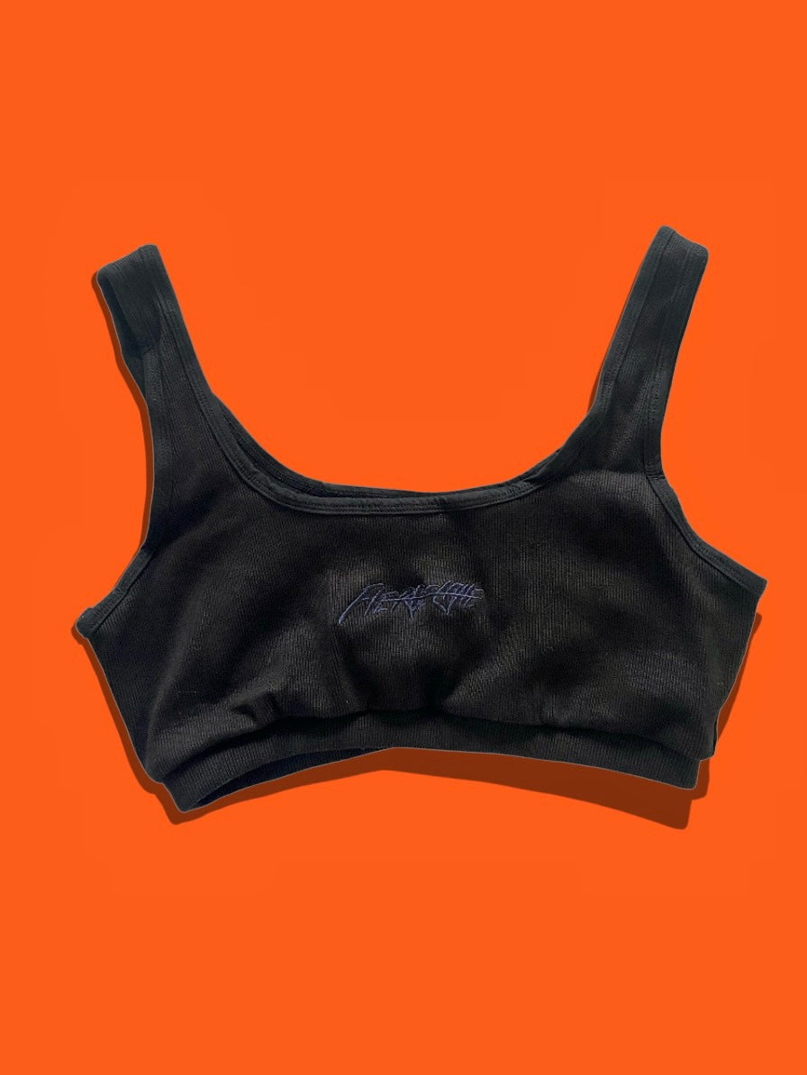 Stay Fierce Bralette