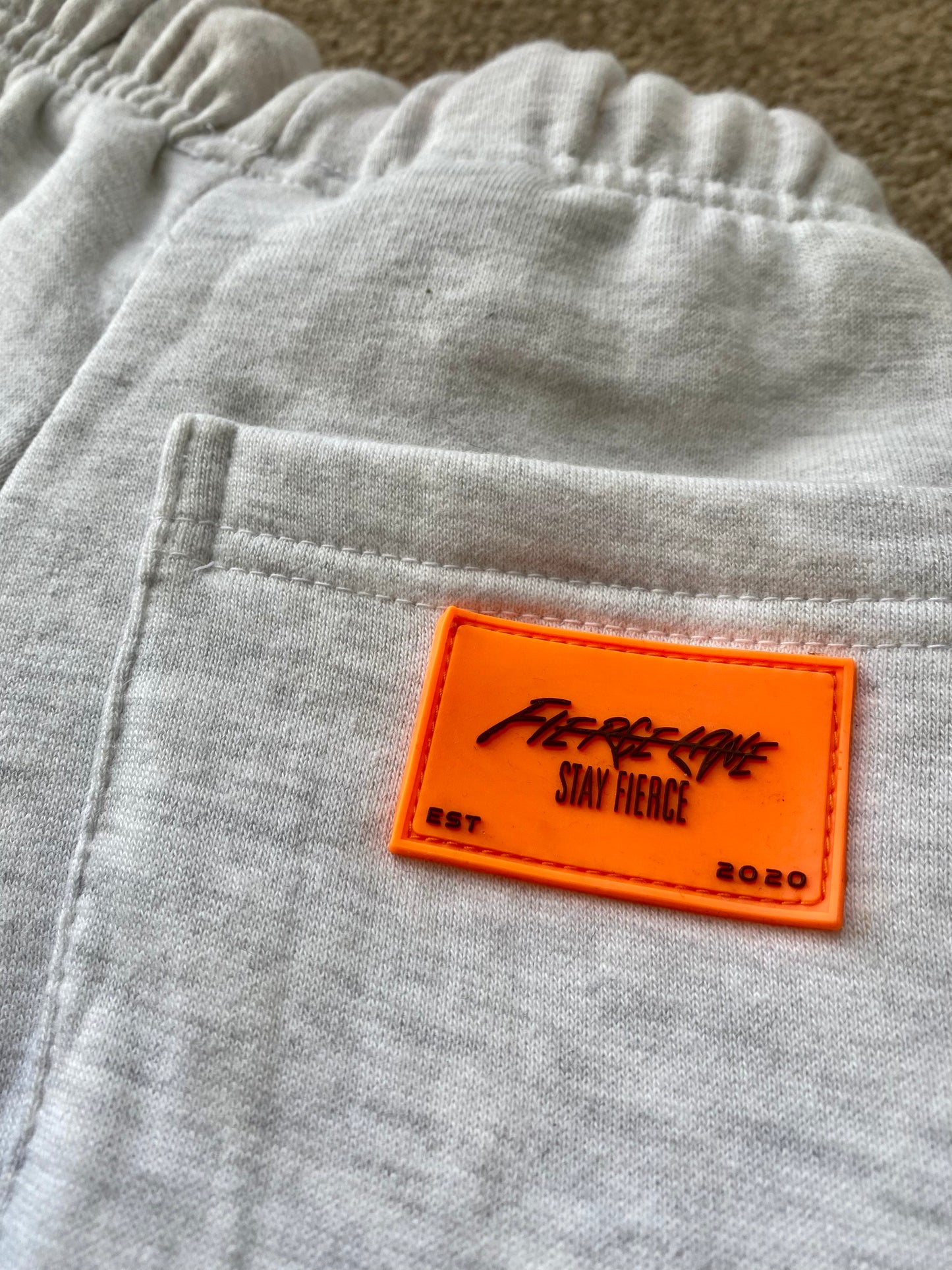 Youth Joggers