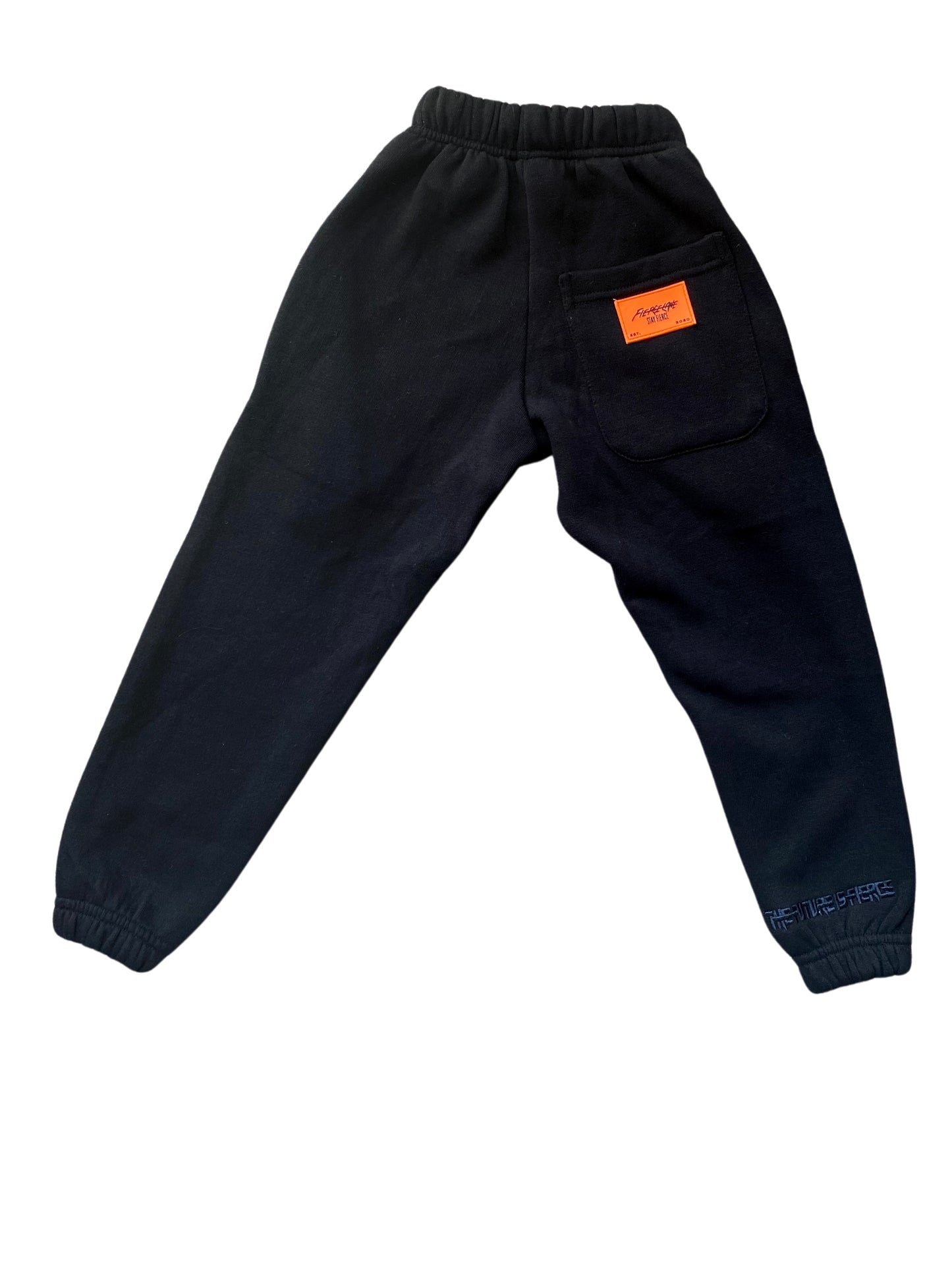 Youth Joggers
