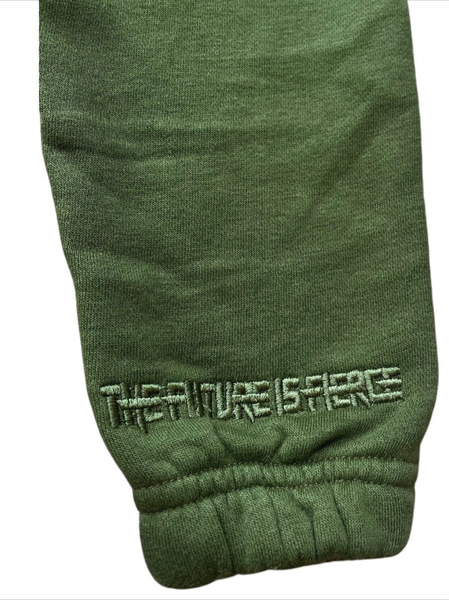 Youth Joggers