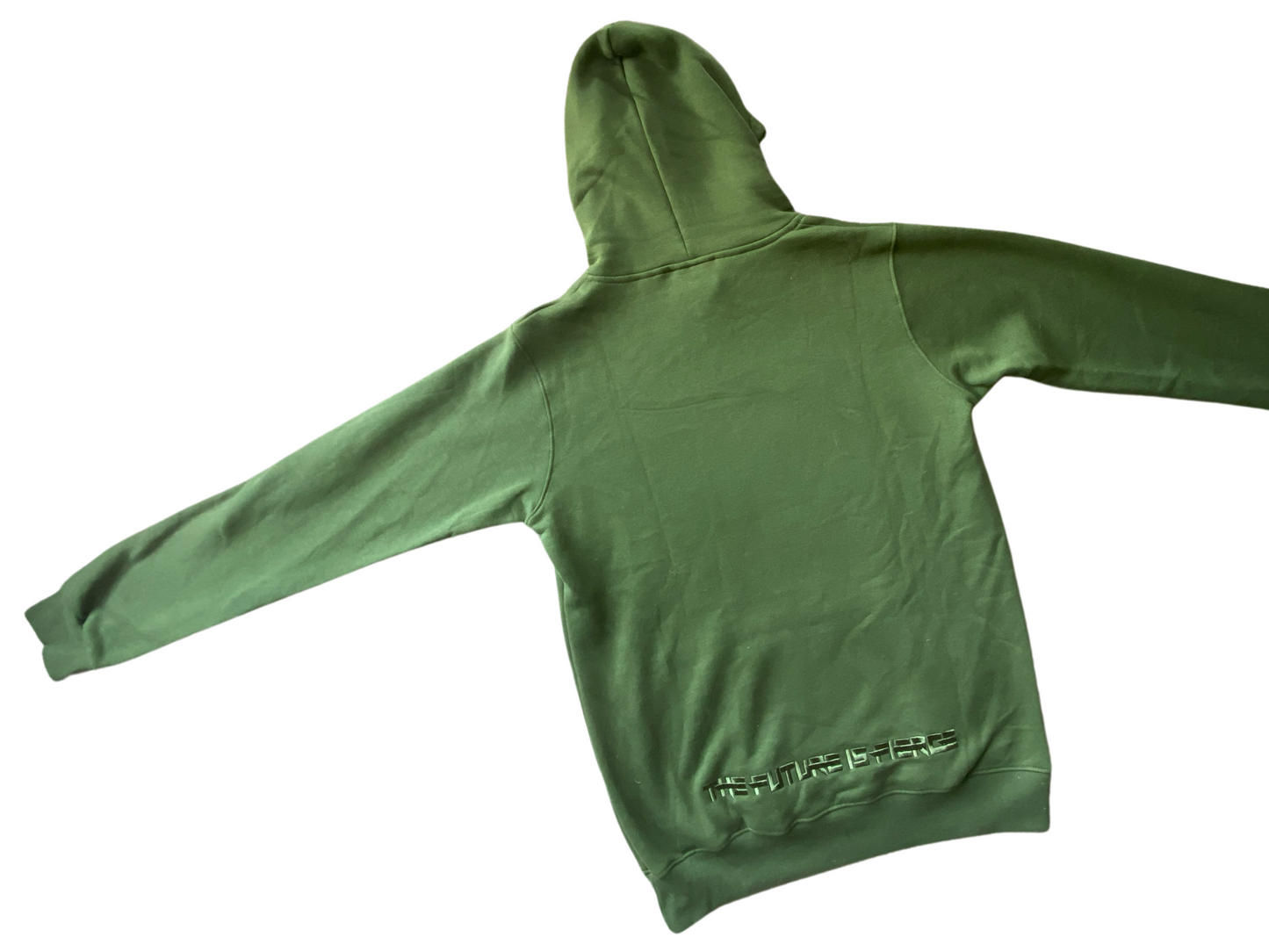 Adult Hoodie