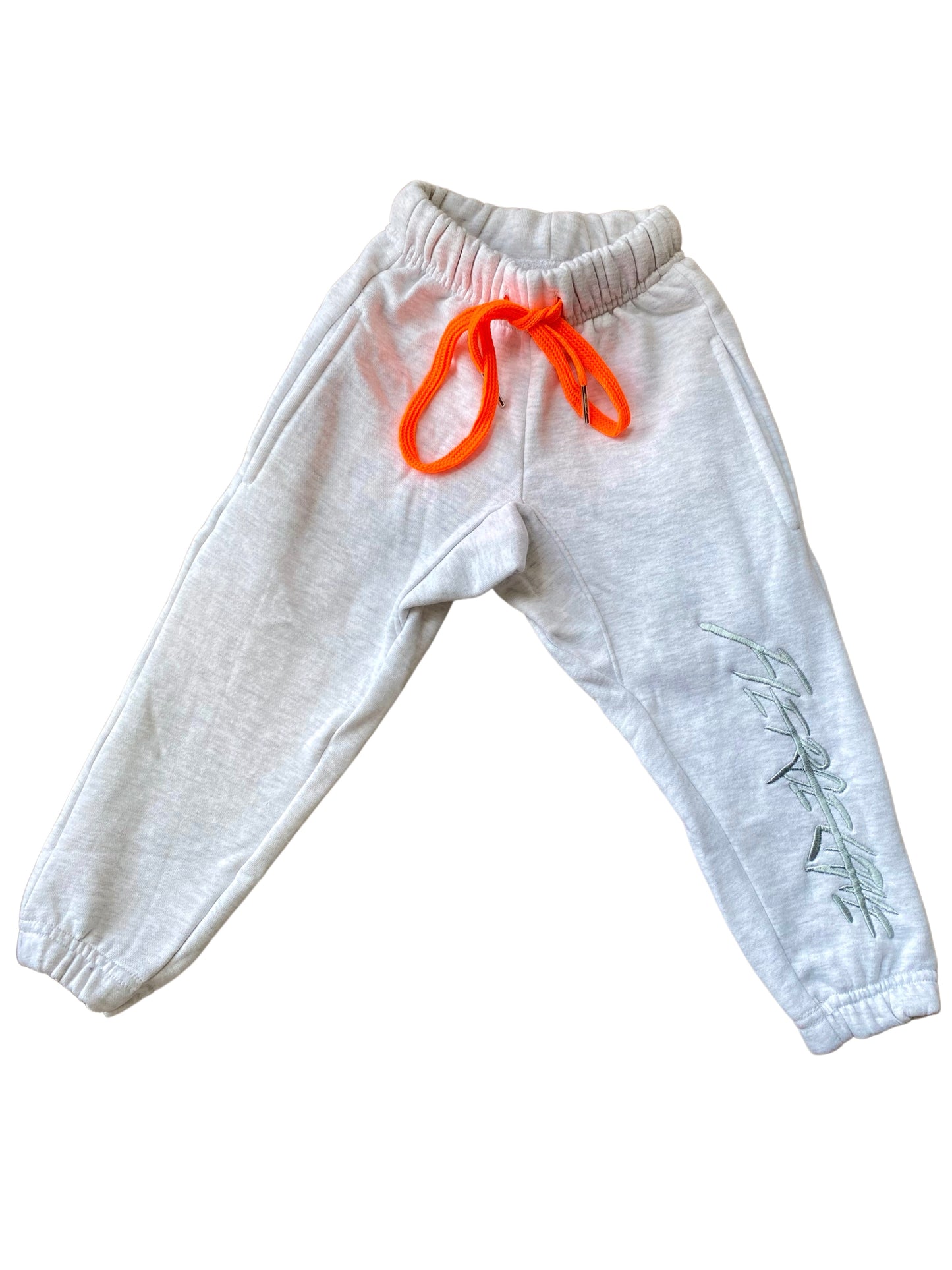 Youth Joggers