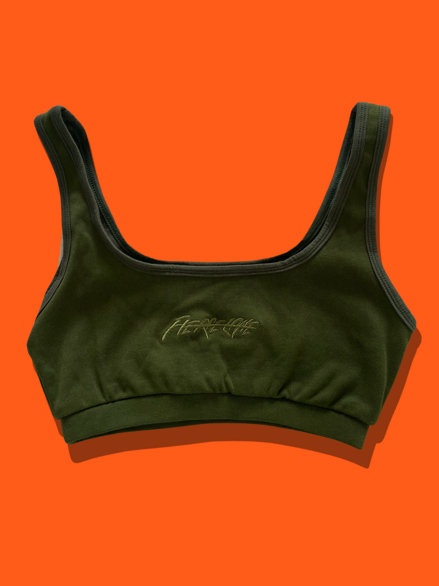 Stay Fierce Bralette