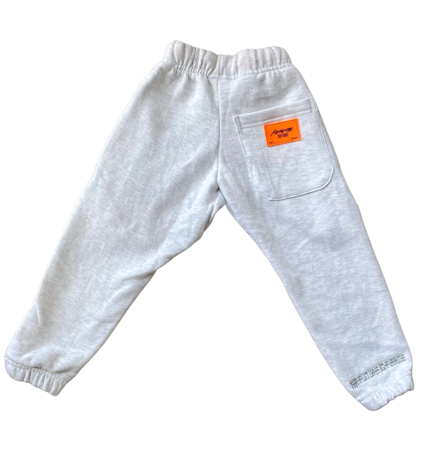 Youth Joggers