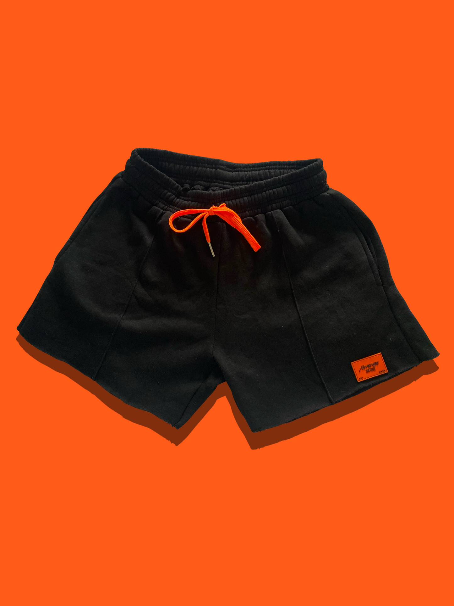 Stay Fierce Booty Shorts