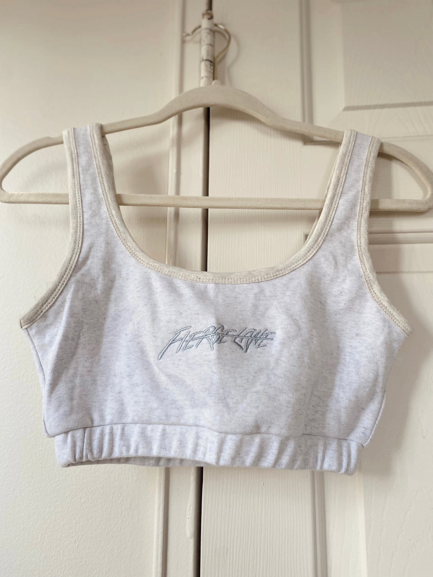 Stay Fierce Bralette