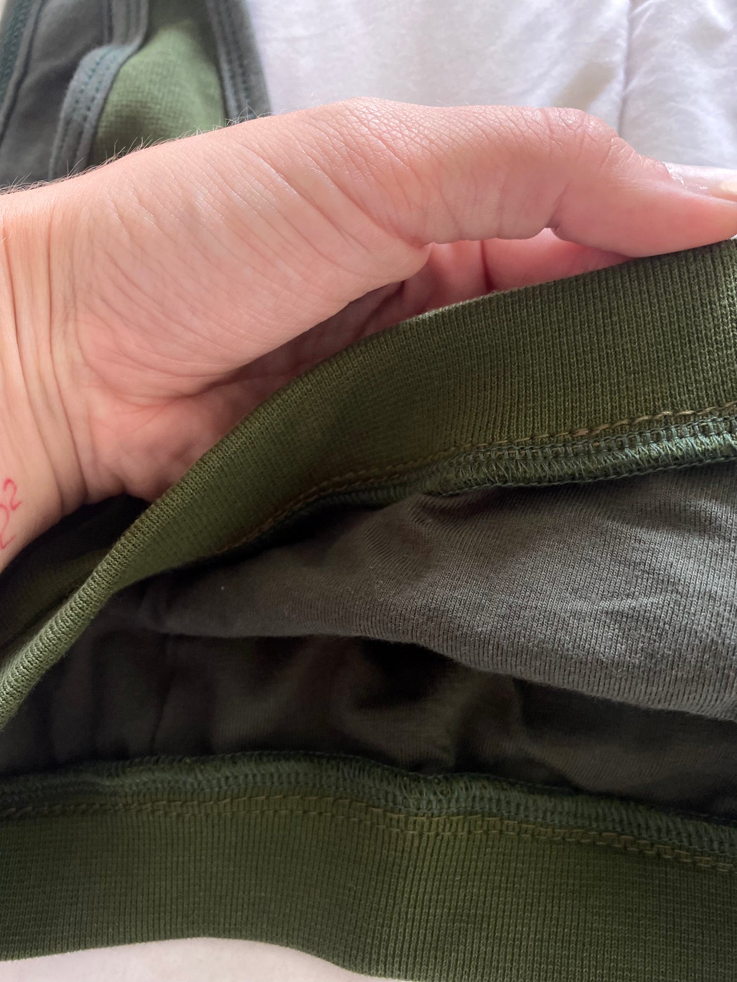 Stay Fierce Bralette