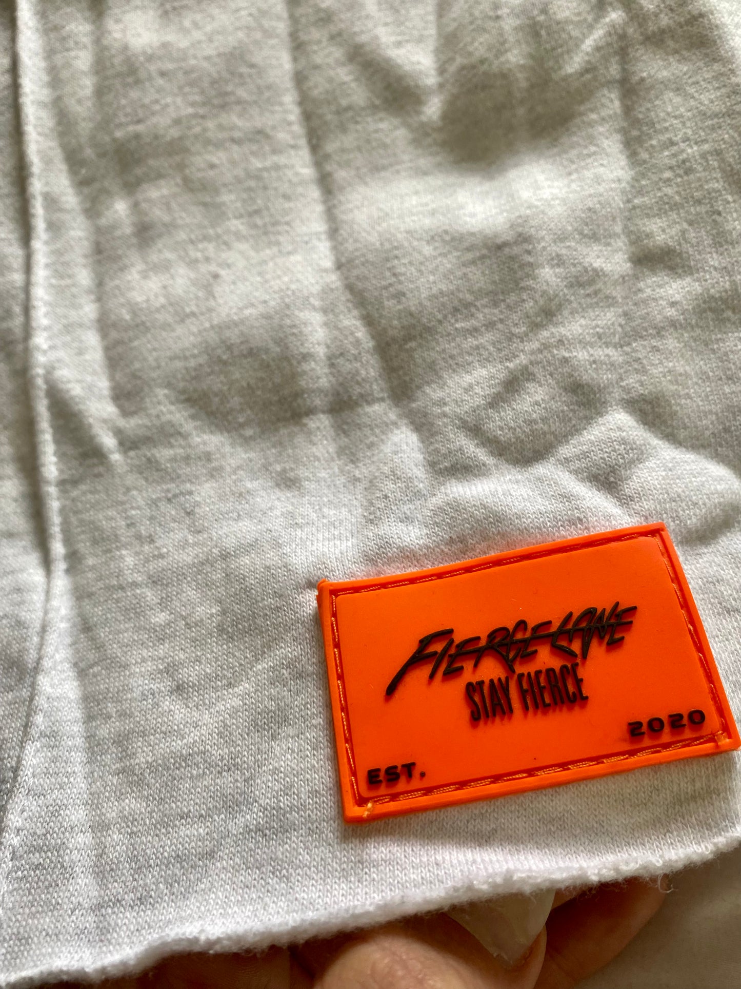 Stay Fierce Booty Shorts