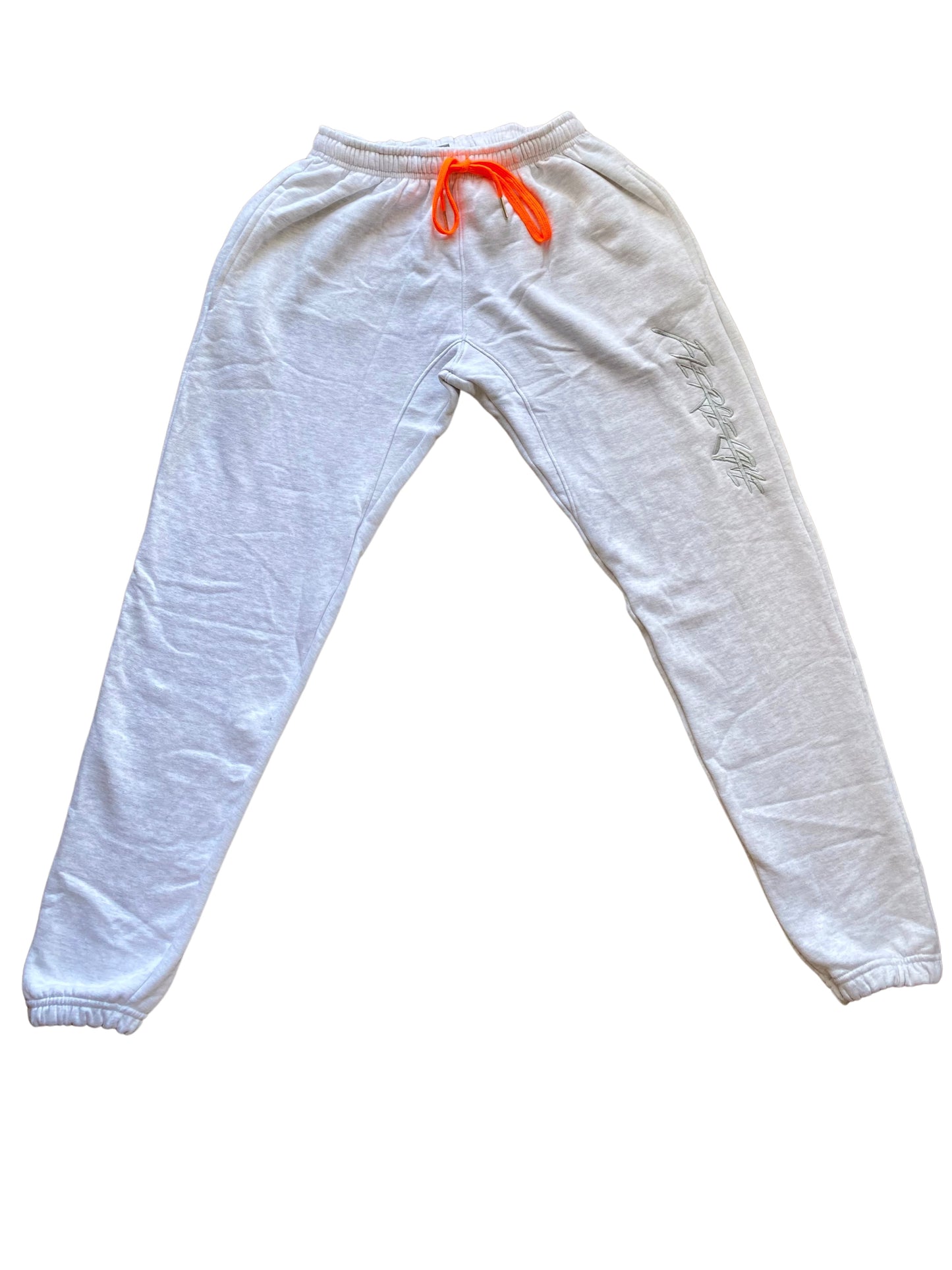 Adult joggers