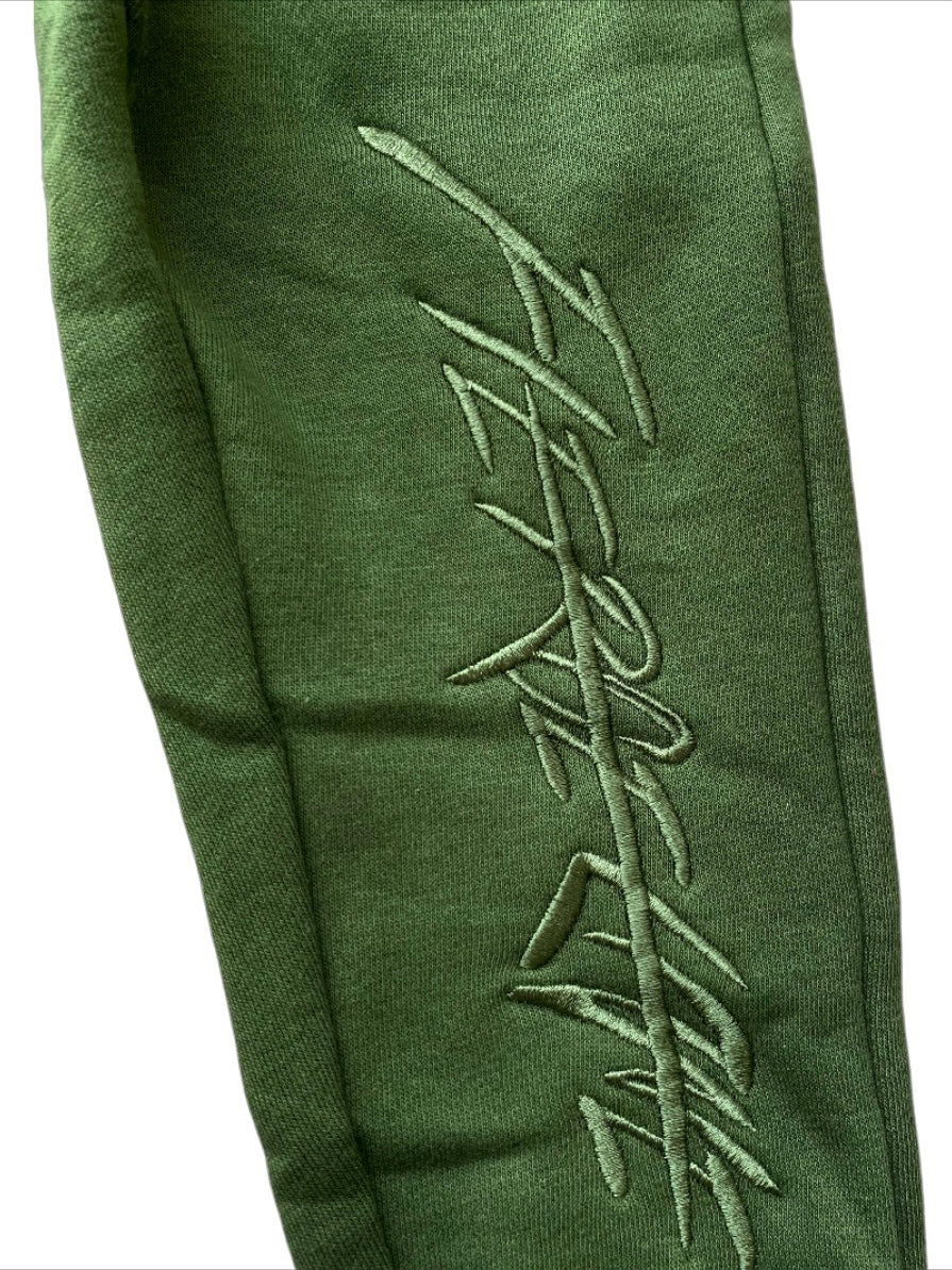 Youth Joggers