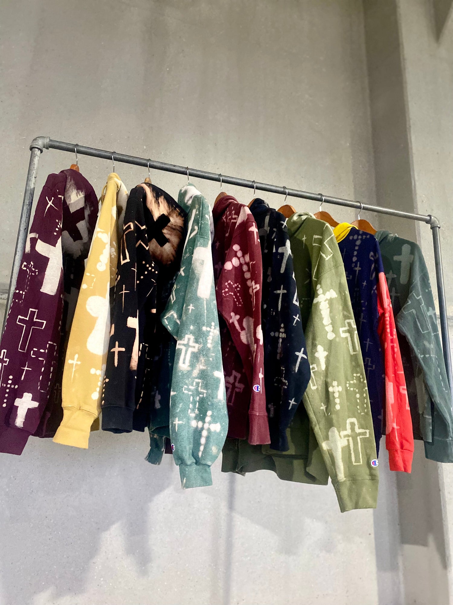 Fierce in Faith Collection