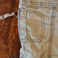 Vintage Eddie Bauer cargo shorts