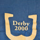 2000 Kentucky Derby long sleeve