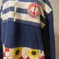 Chubbies quarter zip