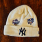 New Era New York Yankees World Series Beanie
