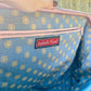 Isabella Fiore tote/weekender bag