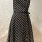 Laundry by Shelli Segal cocktail dress