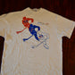 John Hancock Hockey Tour tee
