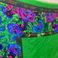 Vintage Challis Berkshire scarf