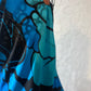 Vintage Express floral dress