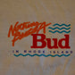 Nothing beats a Bud in the Ocean State
