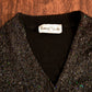 90’s Ronnie Nicole sparkle button down dress