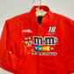 Vintage NASCAR Kyle Busch kids jacket