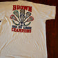 1994 BROWN Lacrosse undefeated