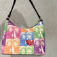 I love Lucy shoulder bag