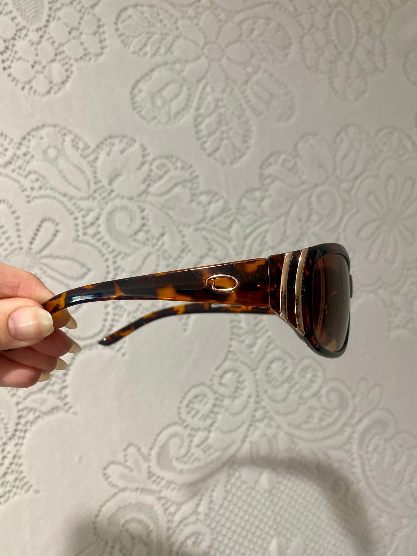 Vintage Oscar De La Renta Sunglasses