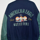 Vintage AEO Varsity Jacket
