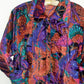 Vintage La Bottega quilted jacket
