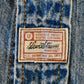 Levi Strauss signature denim button down