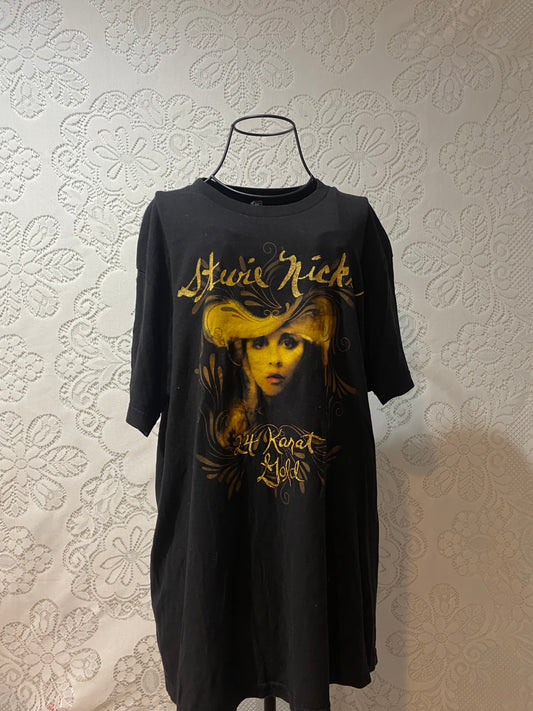 2016 Stevie Nicks band tee