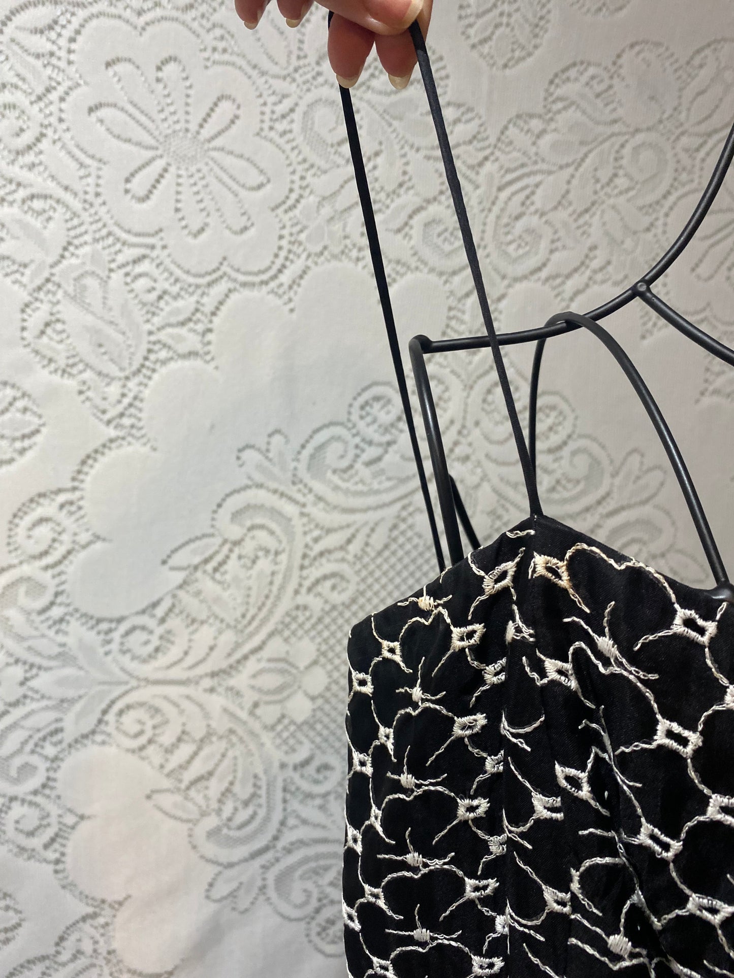 Laundry by Shelli Segal cocktail dress