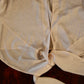 Victoria’s Secret creamy light pink tie blouse