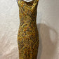 Isabel Ardee silk dress