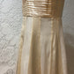 Vintage Spencer Jeremy silk dress