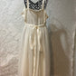 Lisette evening dress