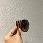 Vintage Oscar De La Renta Sunglasses