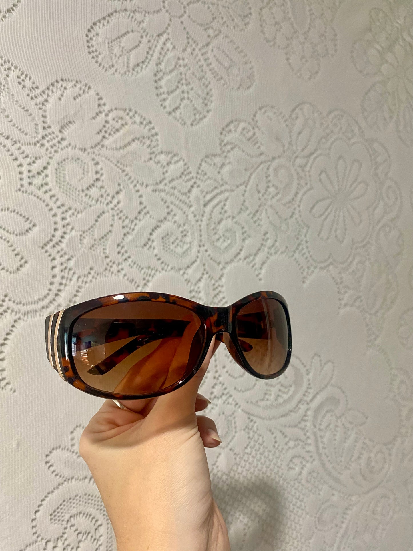 Vintage Oscar De La Renta Sunglasses