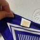 Blue Glentex scarf